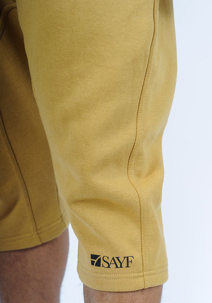 Bermuda jogging SAYF andalousie