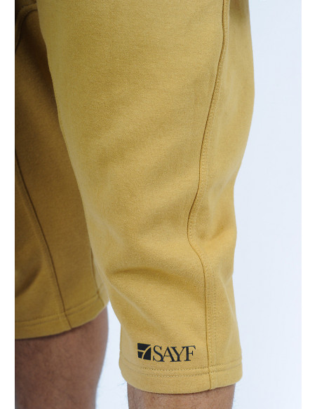 Bermuda jogging SAYF andalousie