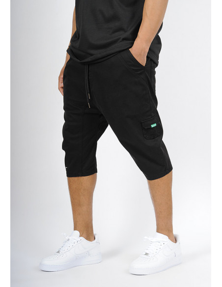 Sarouel bermuda SAYF nouvelle lune Sarouel bermuda SAYF nouvelle lune