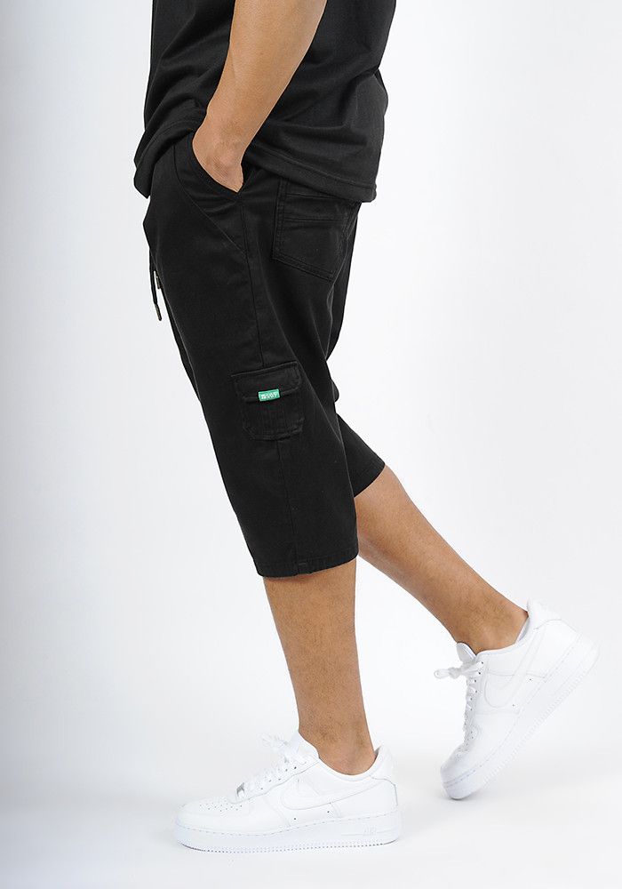 Sarouel bermuda SAYF nouvelle lune Sarouel bermuda SAYF nouvelle lune