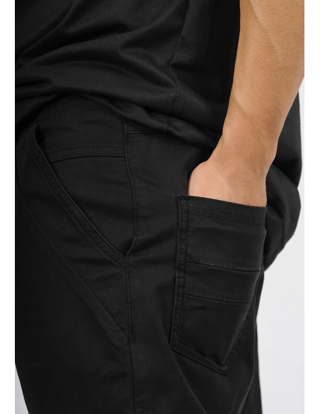 Sarouel bermuda SAYF nouvelle lune Sarouel bermuda SAYF nouvelle lune