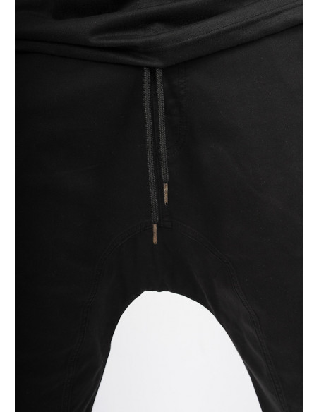 Sarouel bermuda SAYF nouvelle lune Sarouel bermuda SAYF nouvelle lune