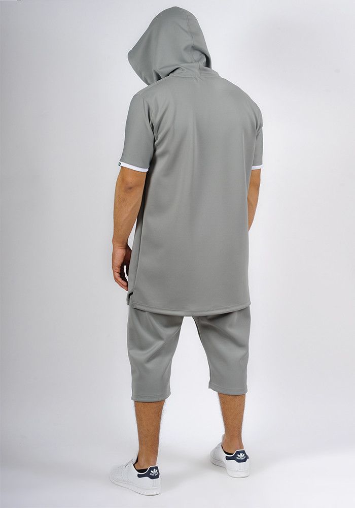 Ensemble complet SAYF silver 2