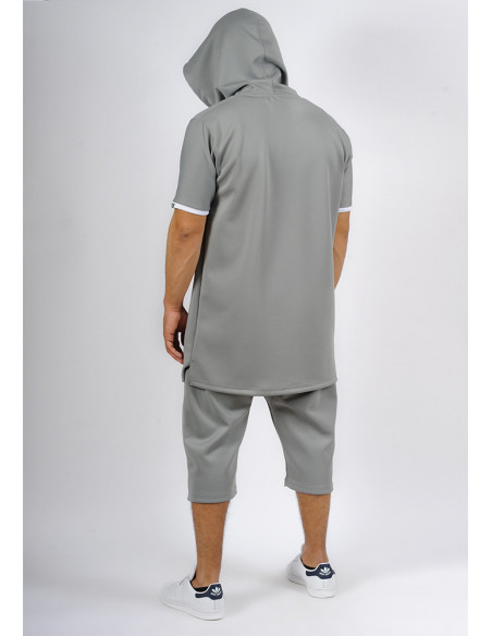 Ensemble complet SAYF silver Ensemble complet SAYF silver
