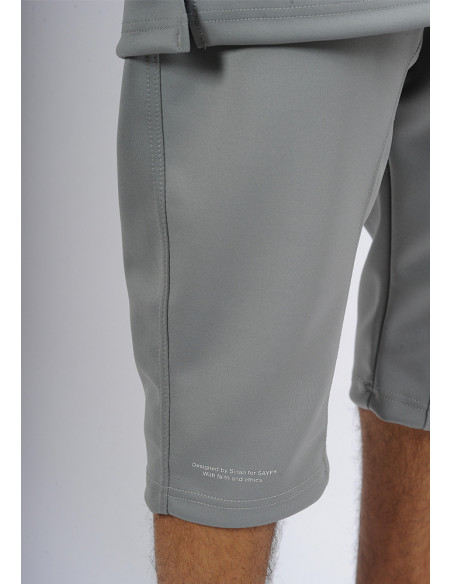 Ensemble complet SAYF silver Ensemble complet SAYF silver