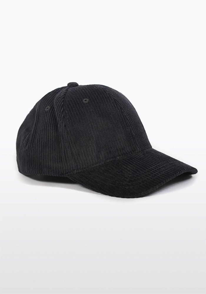 Casquette SAYF off-black 2