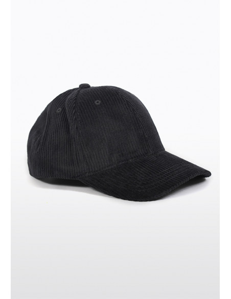 Casquette SAYF off-black Casquette SAYF off-black