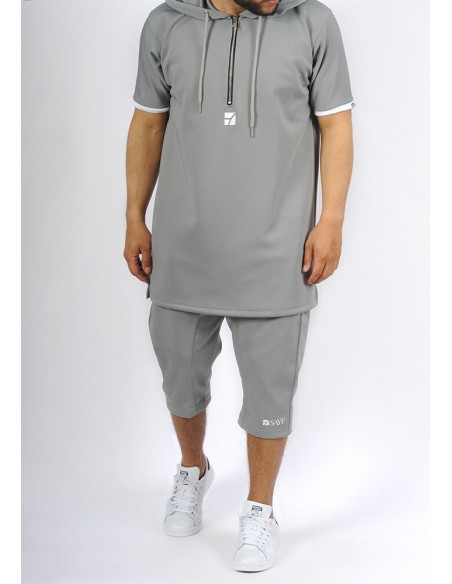 Ensemble complet SAYF silver Ensemble complet SAYF silver