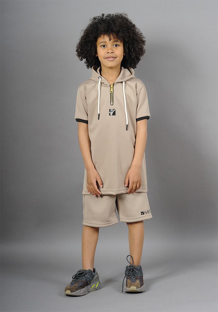 Ensemble enfant SAYF sahara