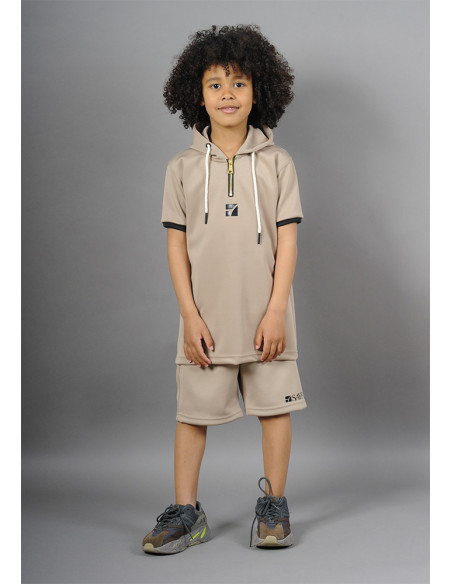 Ensemble enfant SAYF sahara Ensemble enfant SAYF sahara