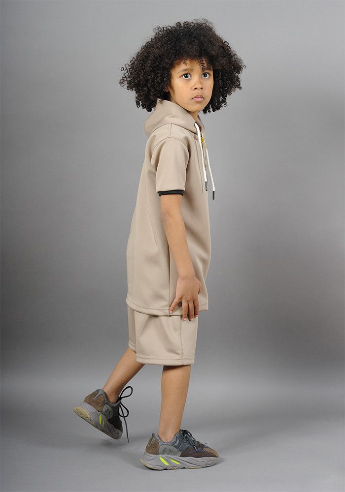 Ensemble enfant SAYF sahara Ensemble enfant SAYF sahara
