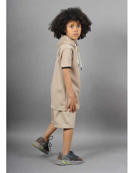 Ensemble enfant SAYF sahara Ensemble enfant SAYF sahara