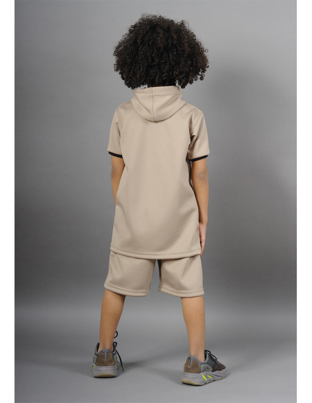 Ensemble enfant SAYF sahara Ensemble enfant SAYF sahara