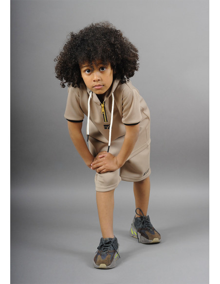 Ensemble enfant SAYF sahara Ensemble enfant SAYF sahara