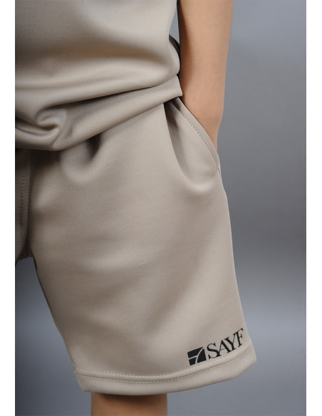 Ensemble enfant SAYF sahara Ensemble enfant SAYF sahara