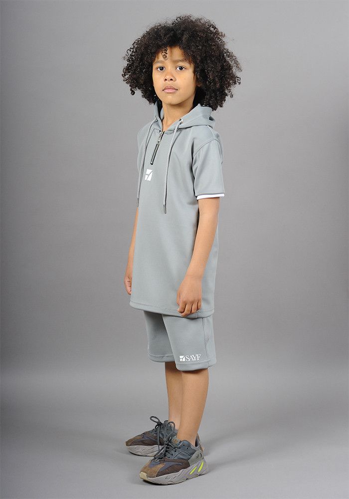 Ensemble enfant SAYF silver