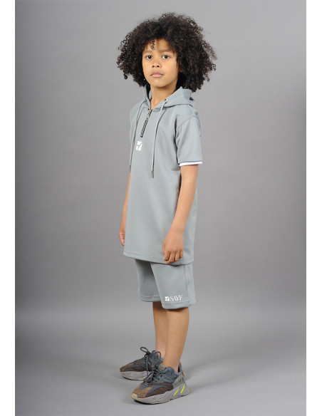Ensemble enfant SAYF silver