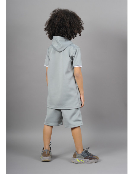 Ensemble enfant SAYF silver