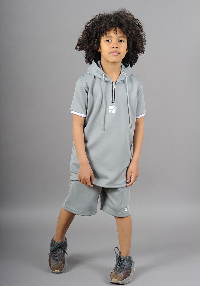 Ensemble enfant SAYF silver