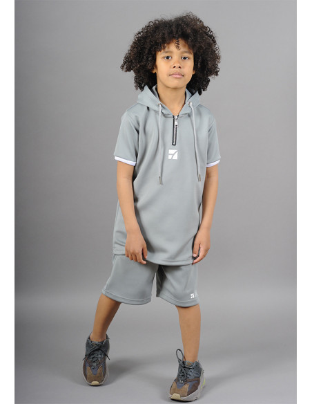 Ensemble enfant SAYF silver