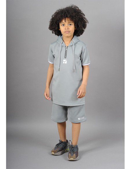 Ensemble enfant SAYF silver