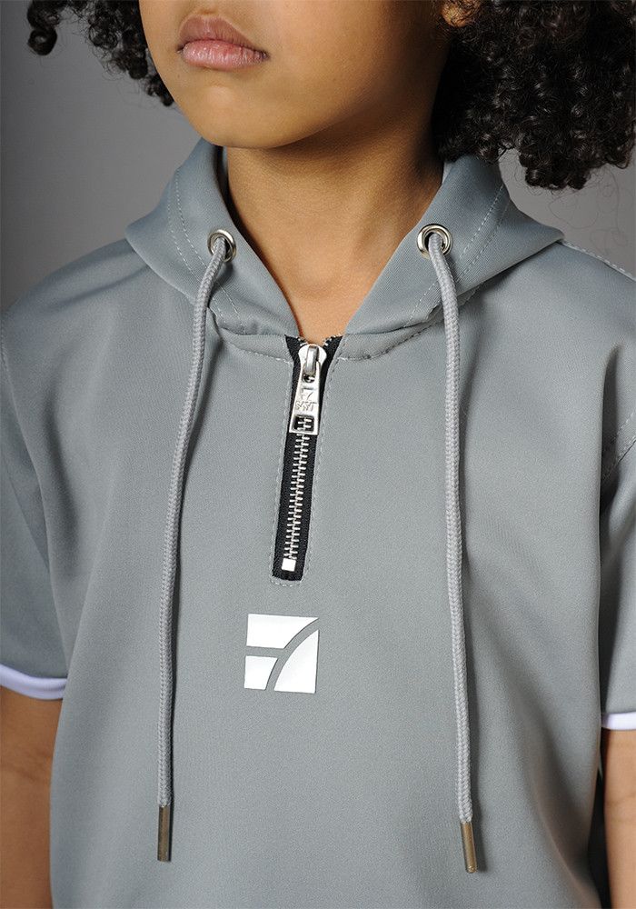 Ensemble enfant SAYF silver