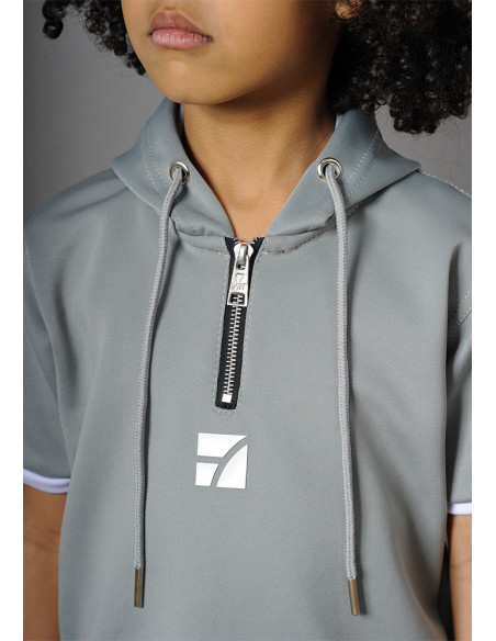 Ensemble enfant SAYF silver