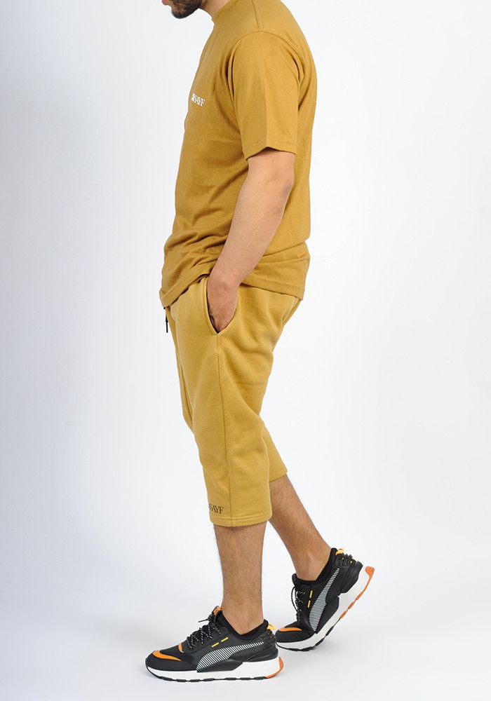 Ensemble complet SAYF soleil levant 2