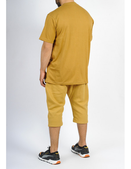 Ensemble complet SAYF soleil levant Ensemble complet SAYF soleil levant