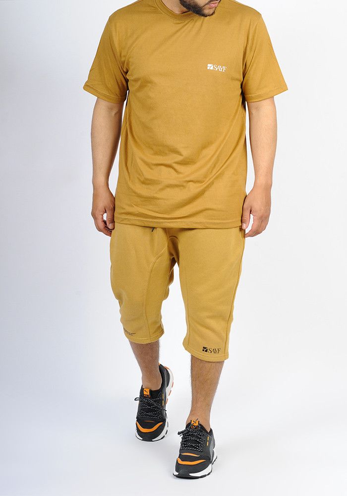 Ensemble complet SAYF soleil levant Ensemble complet SAYF soleil levant