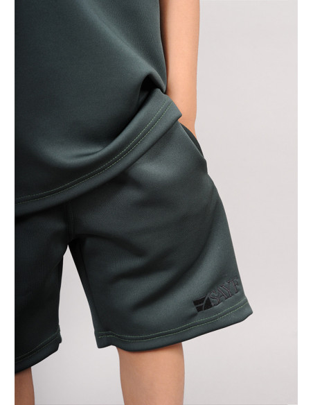 Ensemble enfant SAYF émeraude