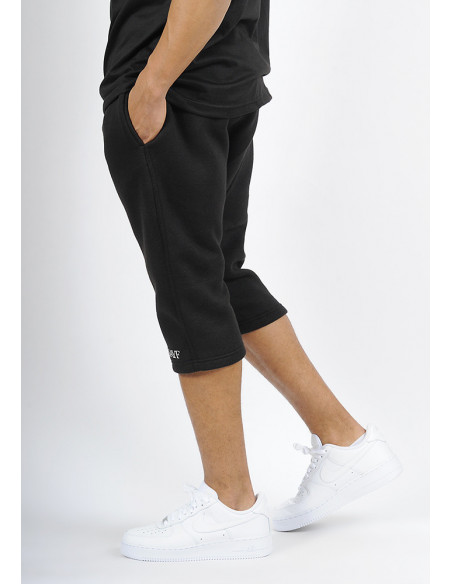 Sarouel lycra SAYF noir