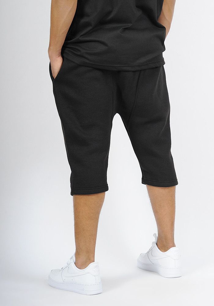 Sarouel lycra SAYF noir