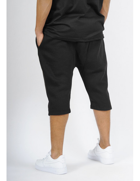 Sarouel lycra SAYF noir