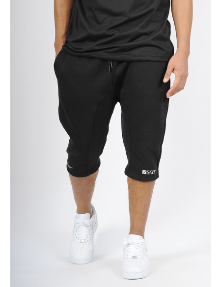 Sarouel lycra SAYF noir