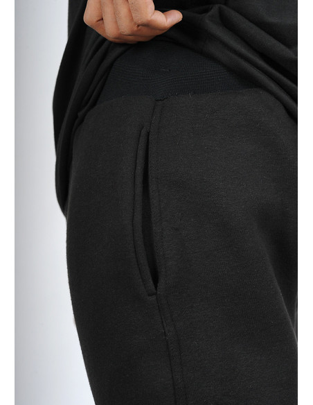 Sarouel lycra SAYF noir