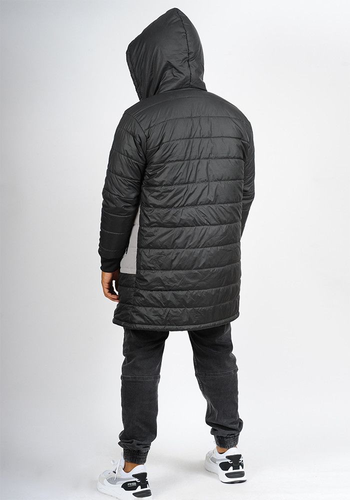 Doudoune mi-longue SAYF everest Doudoune mi-longue SAYF everest