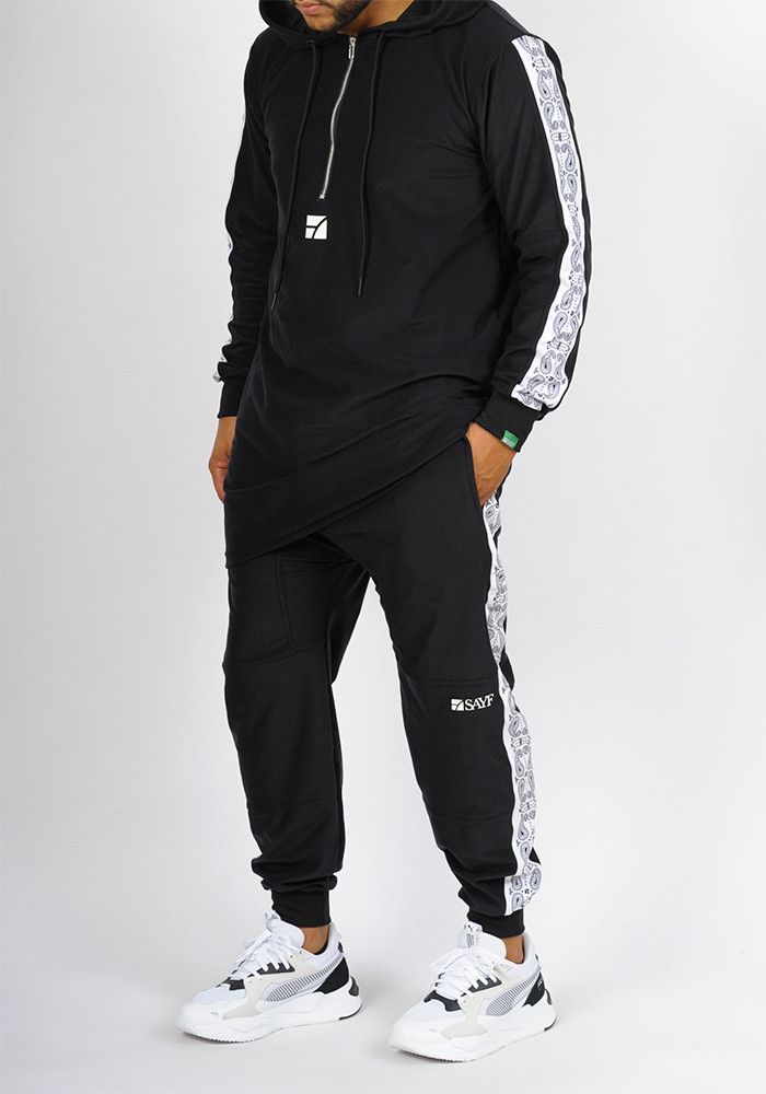 Ensemble complet SAYF print Ensemble complet SAYF print