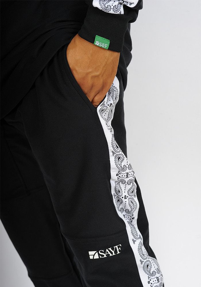 Ensemble complet SAYF print Ensemble complet SAYF print