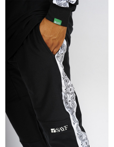 Ensemble complet SAYF print Ensemble complet SAYF print