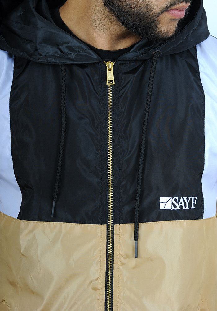 Qa-way SAYF Namibie Qa-way SAYF Namibie