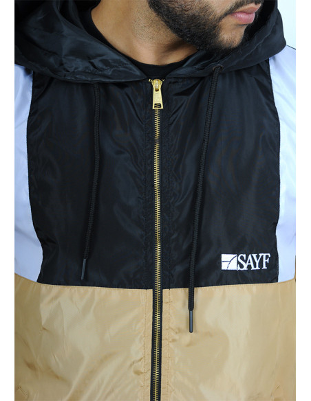 Qa-way SAYF Namibie Qa-way SAYF Namibie