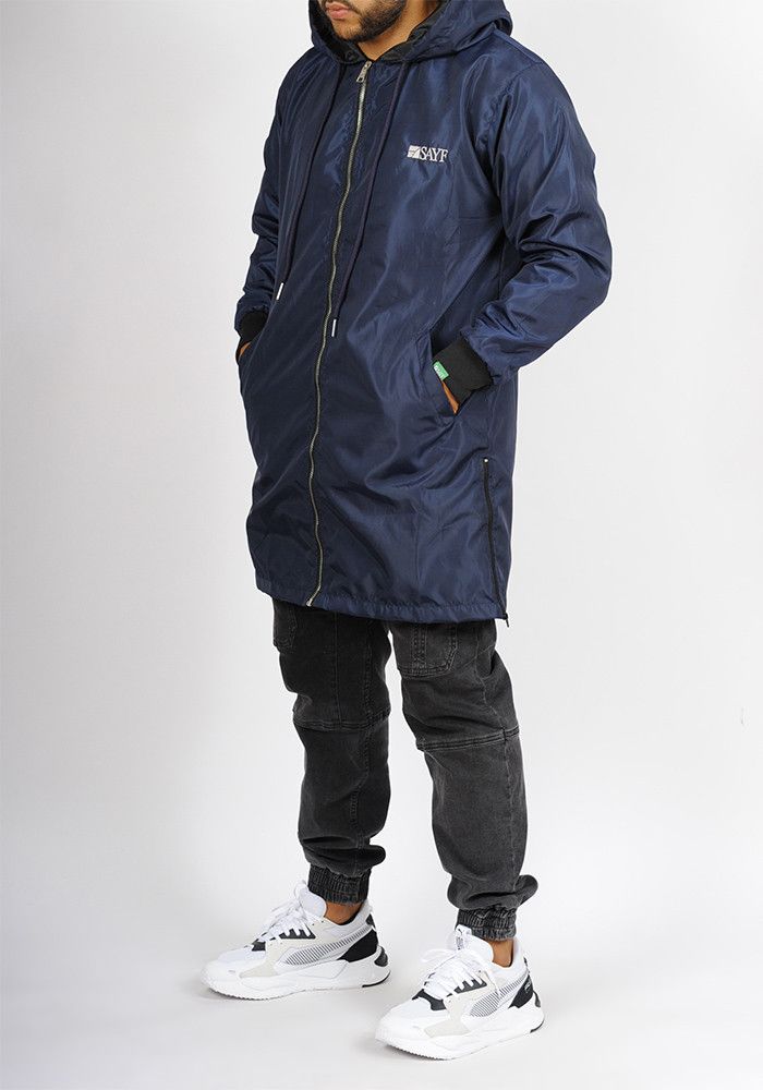 Qa-way SAYF new world 2