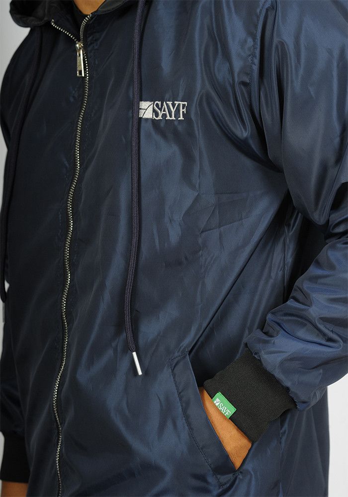 Qa-way SAYF new world Qa-way SAYF new world