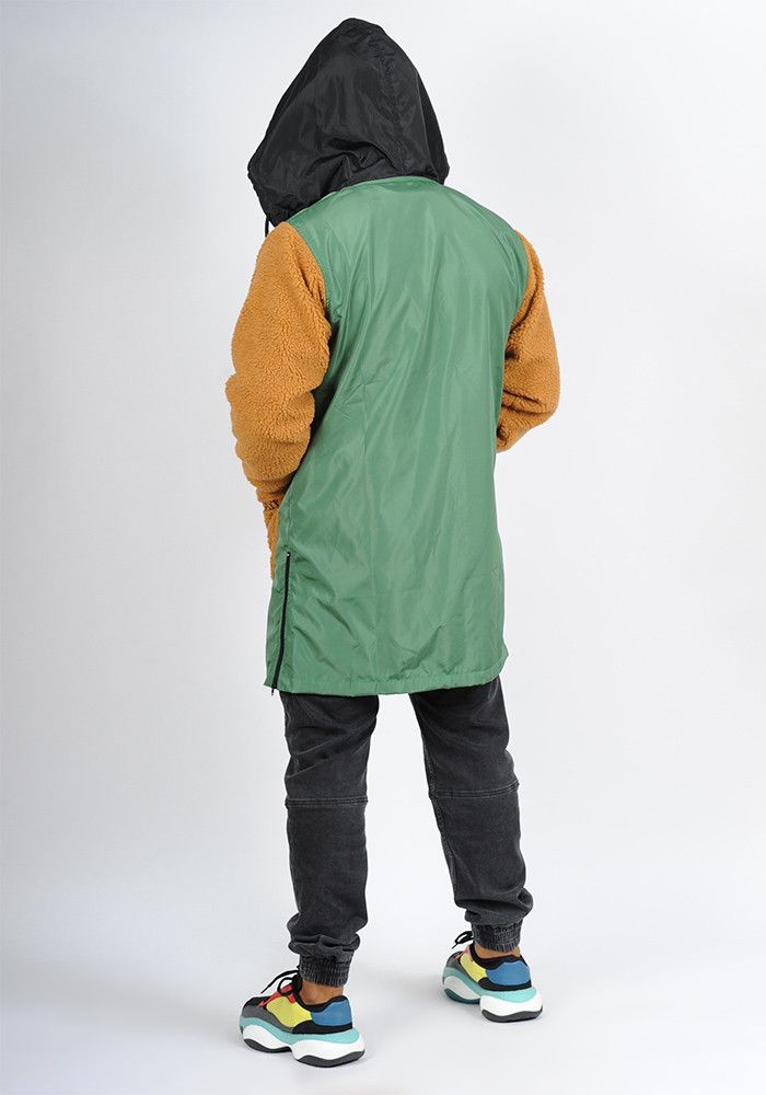 Qa-way bi-matière SAYF Qa-way bi-matière SAYF