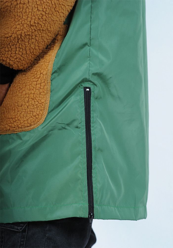 Qa-way bi-matière SAYF