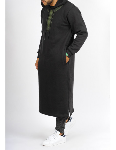 Qamis jogging SAYF sûltan Qamis jogging SAYF sûltan