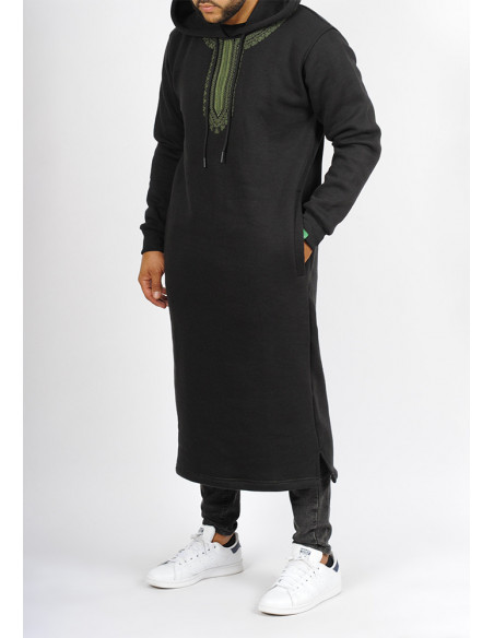 Qamis jogging SAYF sûltan Qamis jogging SAYF sûltan
