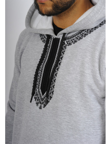 Qamis jogging SAYF Abû Bakr Qamis jogging SAYF Abû Bakr
