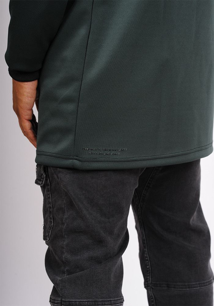 Sweat qamis SAYF pastel Sweat qamis SAYF pastel